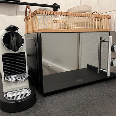 Jalda Apartments デュッセルドルフ エクステリア 写真