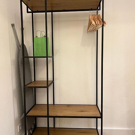 Jalda Apartments デュッセルドルフ エクステリア 写真