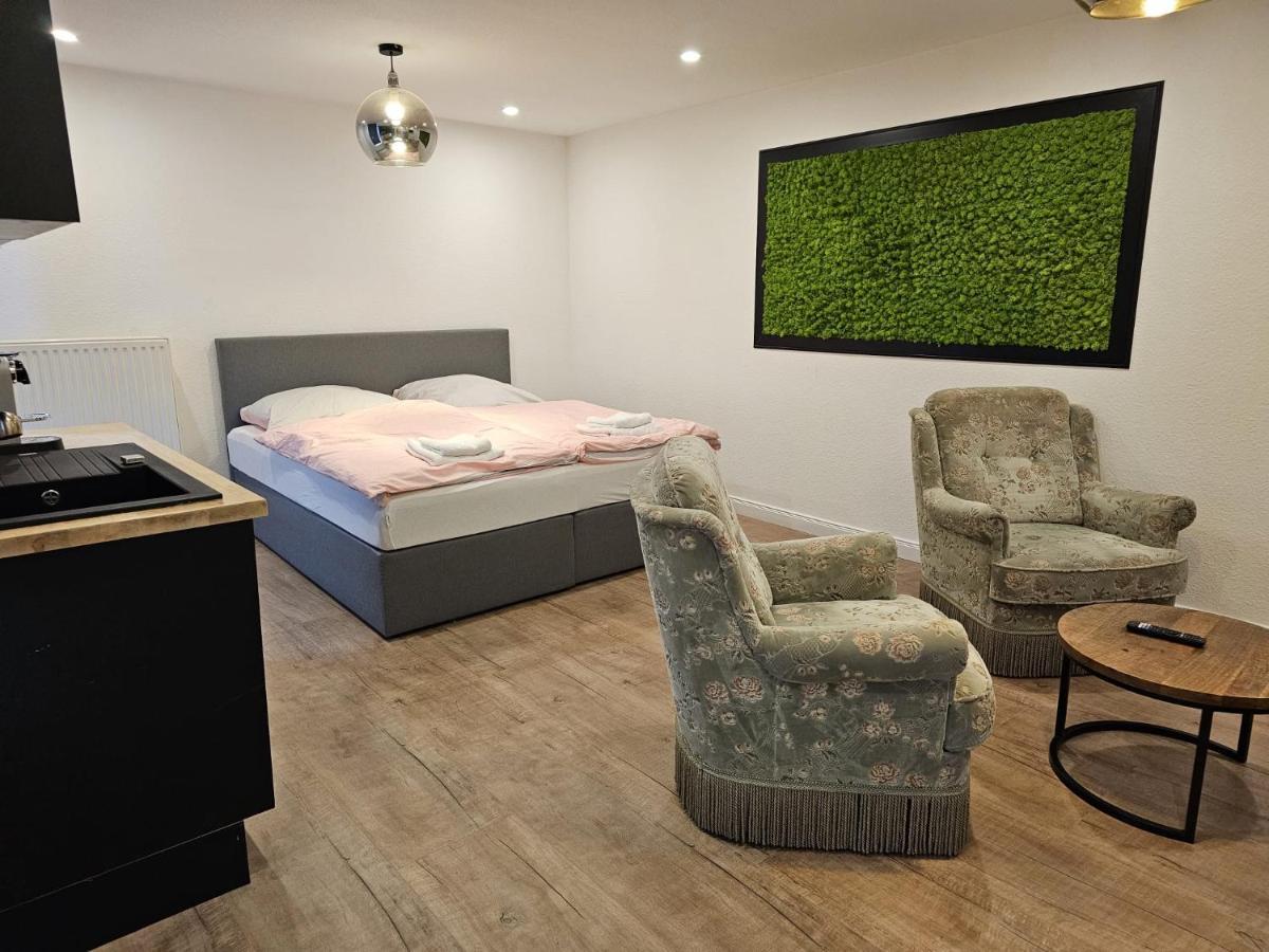 Jalda Apartments デュッセルドルフ エクステリア 写真