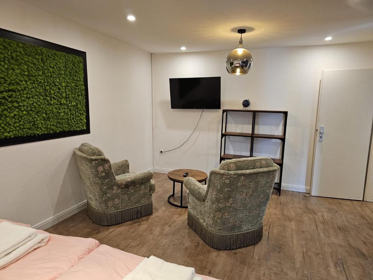 Jalda Apartments デュッセルドルフ エクステリア 写真