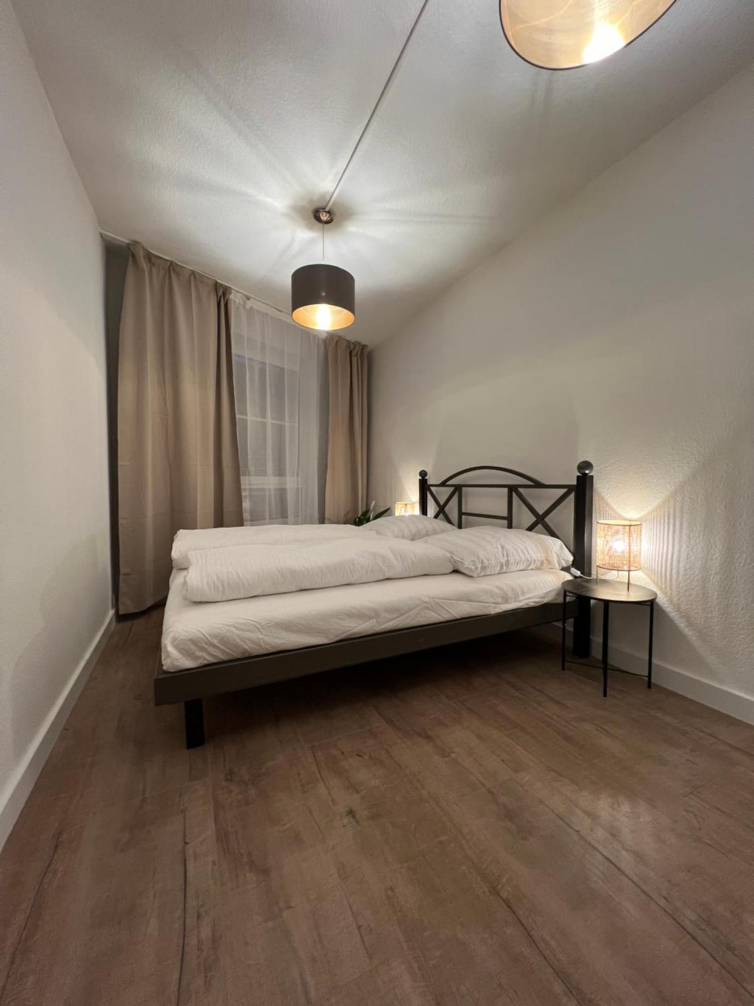 Jalda Apartments デュッセルドルフ エクステリア 写真